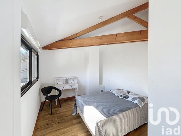 Maison à vendre 7 pièces 182 m² Basse-Goulaine