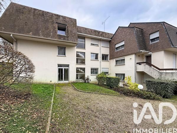 Appartement à vendre 2 pièces 59 m² Évreux