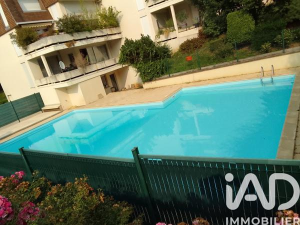 Appartement à vendre 2 pièces 59 m² Évreux