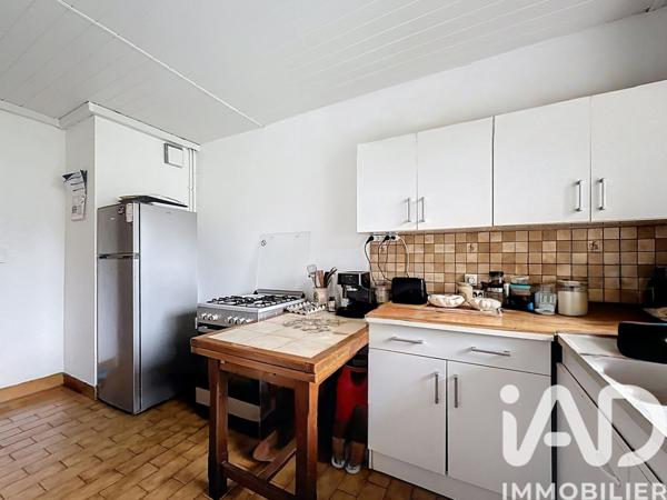Appartement à vendre 2 pièces 59 m² Évreux