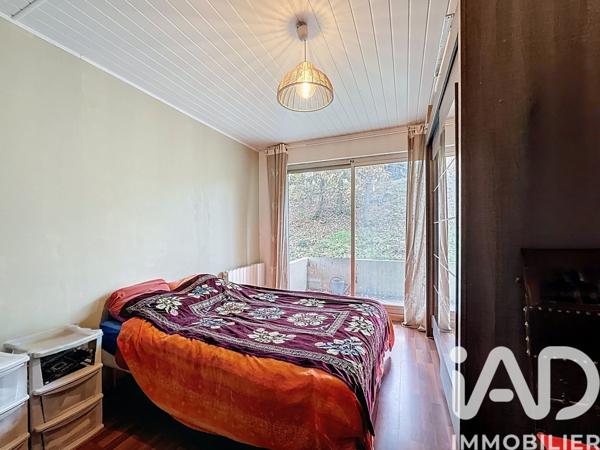 Appartement à vendre 2 pièces 59 m² Évreux