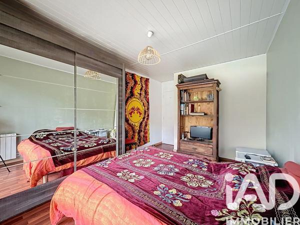 Appartement à vendre 2 pièces 59 m² Évreux