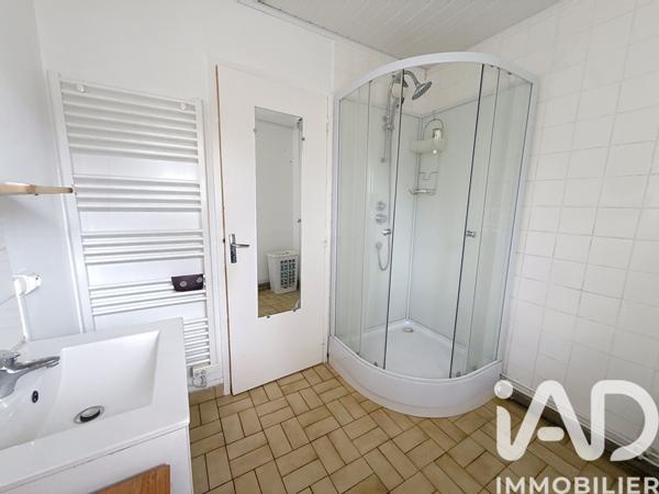 Appartement à vendre 2 pièces 59 m² Évreux
