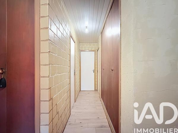 Appartement à vendre 2 pièces 59 m² Évreux