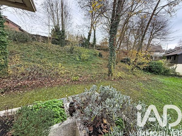 Appartement à vendre 2 pièces 59 m² Évreux