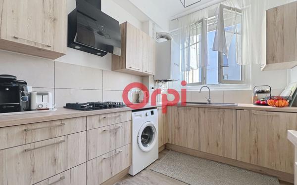 Appartement à vendre    3 pièces • 95,50 m2 Vichy