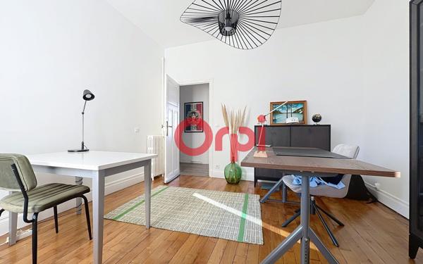 Appartement à vendre    3 pièces • 95,50 m2 Vichy