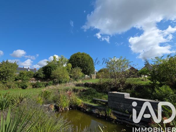 Maison à vendre 6 pièces 129 m² Brissac Loire Aubance
