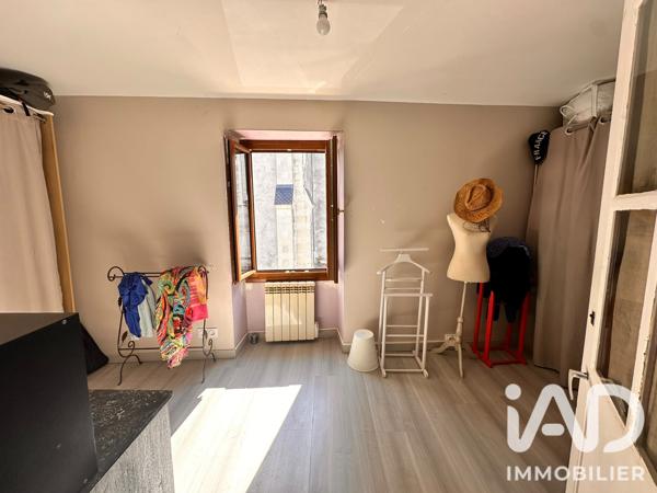 Maison à vendre 6 pièces 129 m² Brissac Loire Aubance