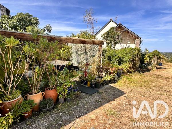 Maison à vendre 6 pièces 129 m² Brissac Loire Aubance