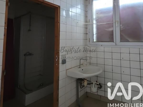 Maison à vendre 6 pièces 129 m² Brissac Loire Aubance