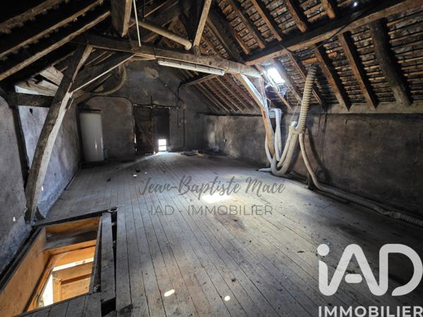 Maison à vendre 6 pièces 129 m² Brissac Loire Aubance