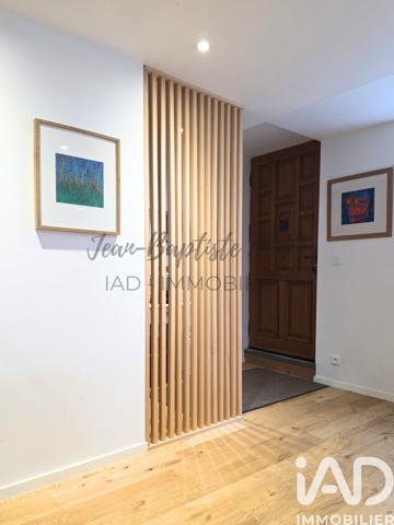 Maison à vendre 6 pièces 129 m² Brissac Loire Aubance