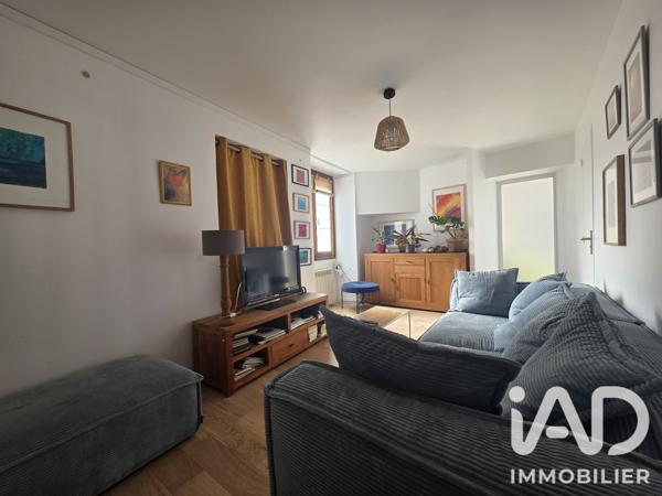 Maison à vendre 6 pièces 129 m² Brissac Loire Aubance