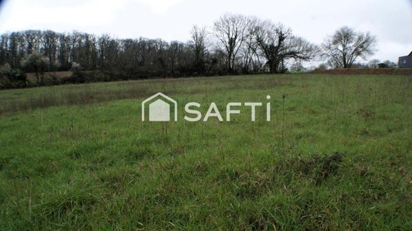 Terrain constructible