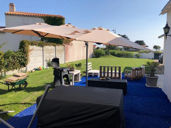 Maison La Bernerie En Retz 8 pièce(s) 255 m2