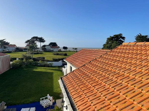 Maison La Bernerie En Retz 8 pièce(s) 255 m2