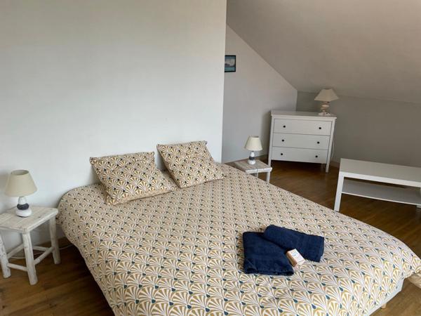 Maison La Bernerie En Retz 8 pièce(s) 255 m2