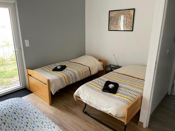 Maison La Bernerie En Retz 8 pièce(s) 255 m2