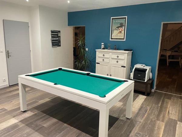 Maison La Bernerie En Retz 8 pièce(s) 255 m2