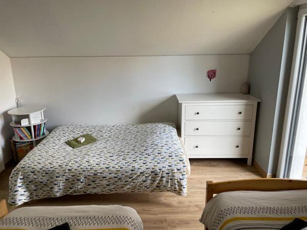 Maison La Bernerie En Retz 8 pièce(s) 255 m2