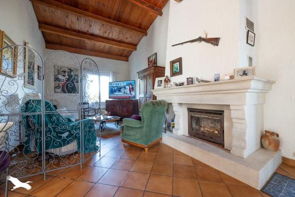 Maison à vendre |  Bourcefranc-le-Chapus |  4 pièces | 110 m²