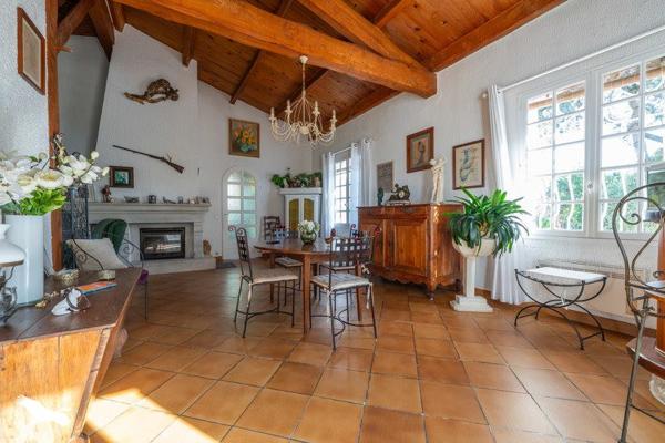Maison à vendre |  Bourcefranc-le-Chapus |  4 pièces | 110 m²