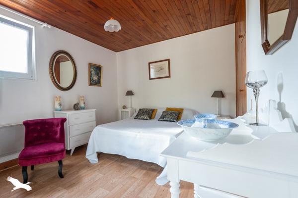 Maison à vendre |  Bourcefranc-le-Chapus |  4 pièces | 110 m²