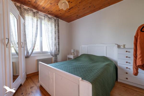 Maison à vendre |  Bourcefranc-le-Chapus |  4 pièces | 110 m²