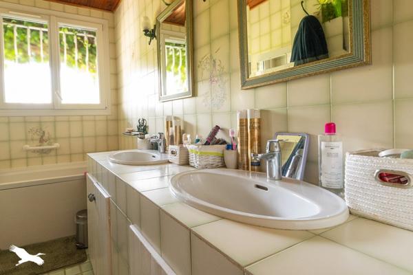 Maison à vendre |  Bourcefranc-le-Chapus |  4 pièces | 110 m²