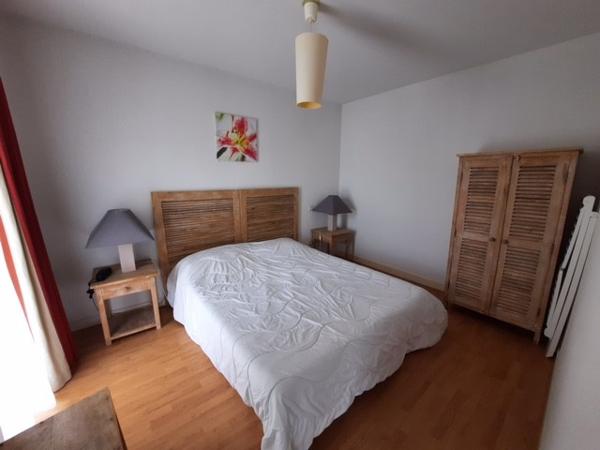 Appartement 3 pièce(s) – 43 m² – Lagord