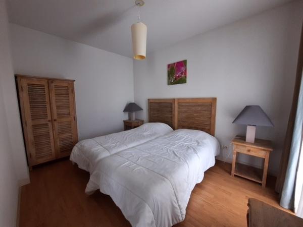 Appartement 3 pièce(s) – 43 m² – Lagord