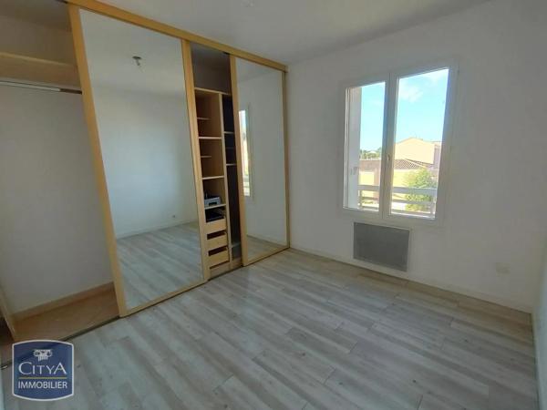 Appartement à louer 4 pièces 73.03m²