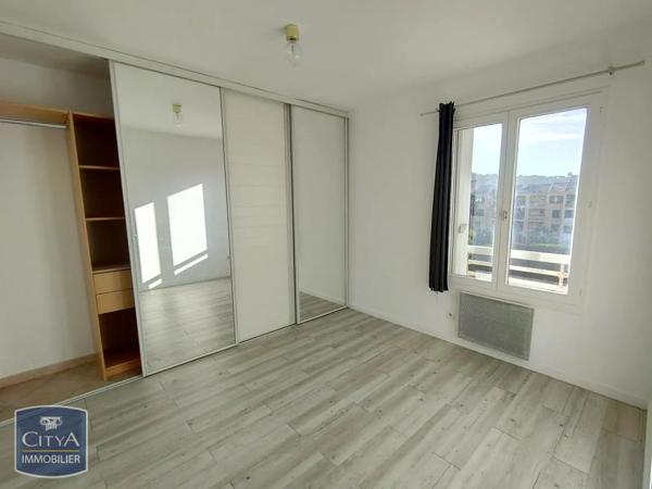 Appartement à louer 4 pièces 73.03m²