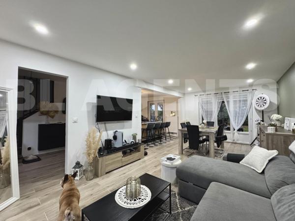 maison/villa 4 pièce(s) 82 m2