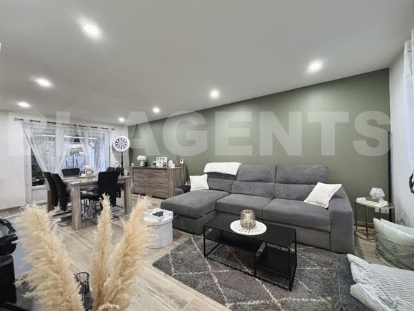 maison/villa 4 pièce(s) 82 m2