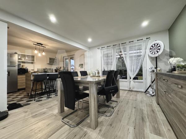 maison/villa 4 pièce(s) 82 m2