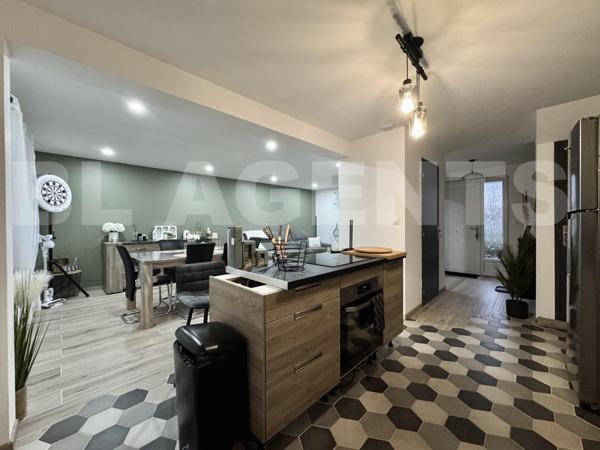 maison/villa 4 pièce(s) 82 m2