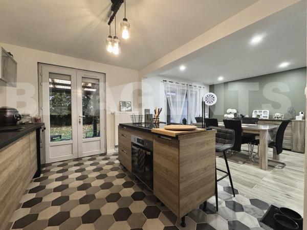 maison/villa 4 pièce(s) 82 m2