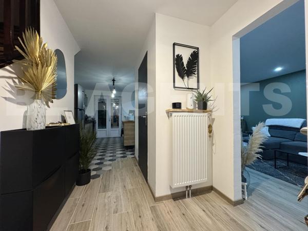 maison/villa 4 pièce(s) 82 m2