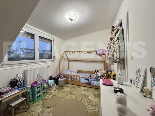 maison/villa 4 pièce(s) 82 m2