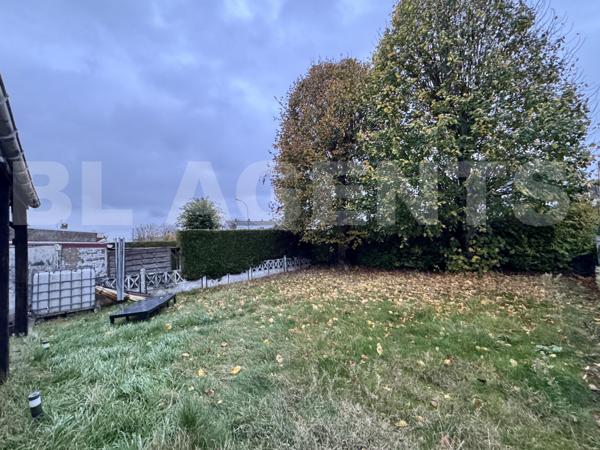 maison/villa 4 pièce(s) 82 m2