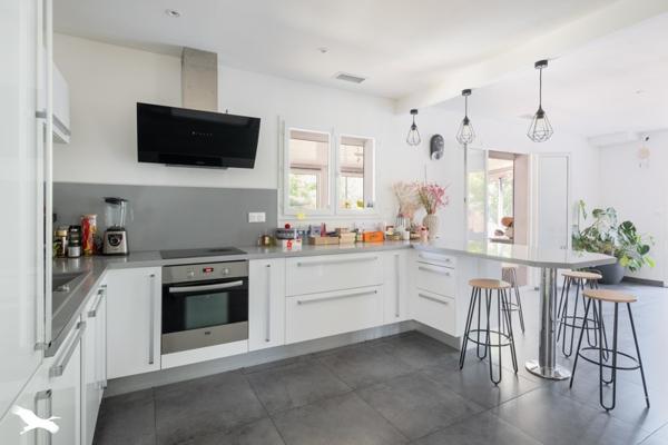 Maison à vendre |  Le Crès |  6 pièces | 160 m²