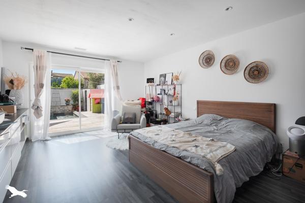 Maison à vendre |  Le Crès |  6 pièces | 160 m²