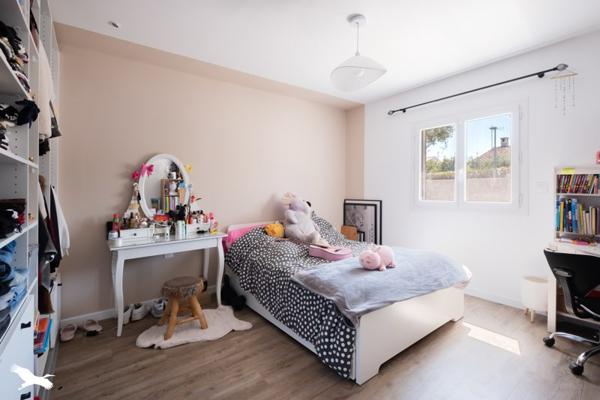 Maison à vendre |  Le Crès |  6 pièces | 160 m²