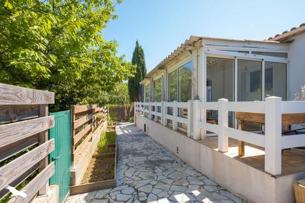 Maison à vendre |  Le Crès |  6 pièces | 160 m²