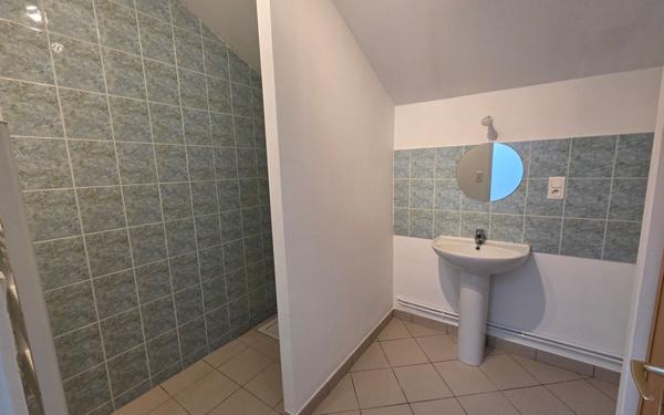 Appartement à louer    5 pièces • 120,19 m2 Dormans