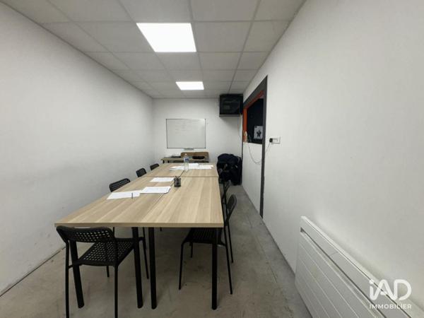 Murs commerciaux  à vendre 140 m² Marles-les-Mines