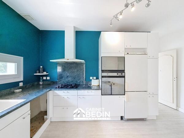 Achat Maison 7 pièces Castelginest 5 chambres