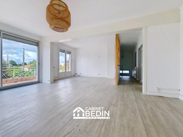 Achat Maison 7 pièces Castelginest 5 chambres